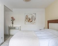 Resale - Town house - Estepona - Costalita