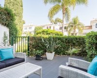 Resale - Town house - Estepona - Costalita