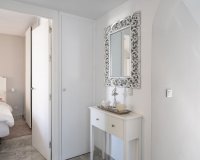Resale - Town house - Estepona - Costalita