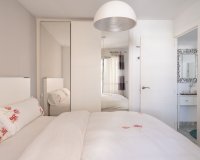 Resale - Town house - Estepona - Costalita