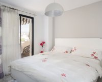 Resale - Town house - Estepona - Costalita