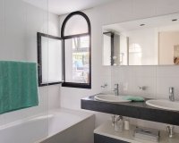 Resale - Town house - Estepona - Costalita