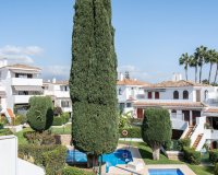 Resale - Town house - Estepona - Costalita
