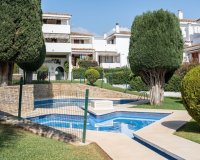 Resale - Town house - Estepona - Costalita