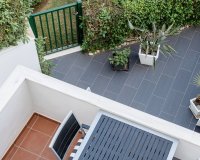 Resale - Town house - Estepona - Costalita