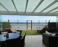 Resale - Town house - Estepona - Costalita