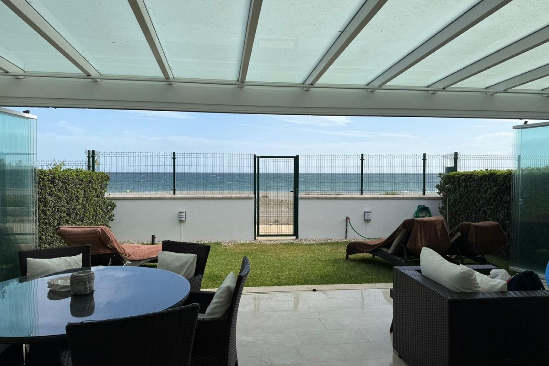 Resale - Town house - Estepona - Costalita