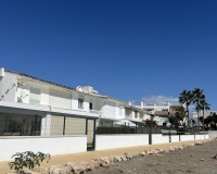 Resale - Town house - Estepona - Costalita