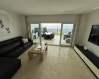 Resale - Town house - Estepona - Costalita
