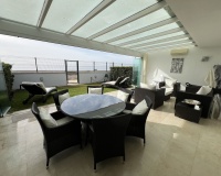 Resale - Town house - Estepona - Costalita