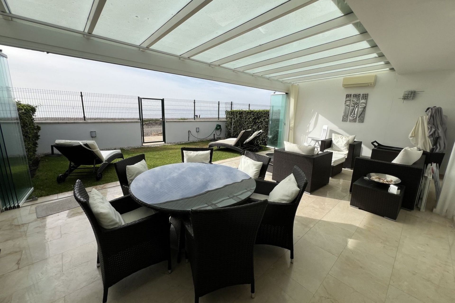Resale - Town house - Estepona - Costalita