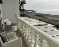 Resale - Town house - Estepona - Costalita