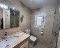 Resale - Town house - Estepona - Costalita