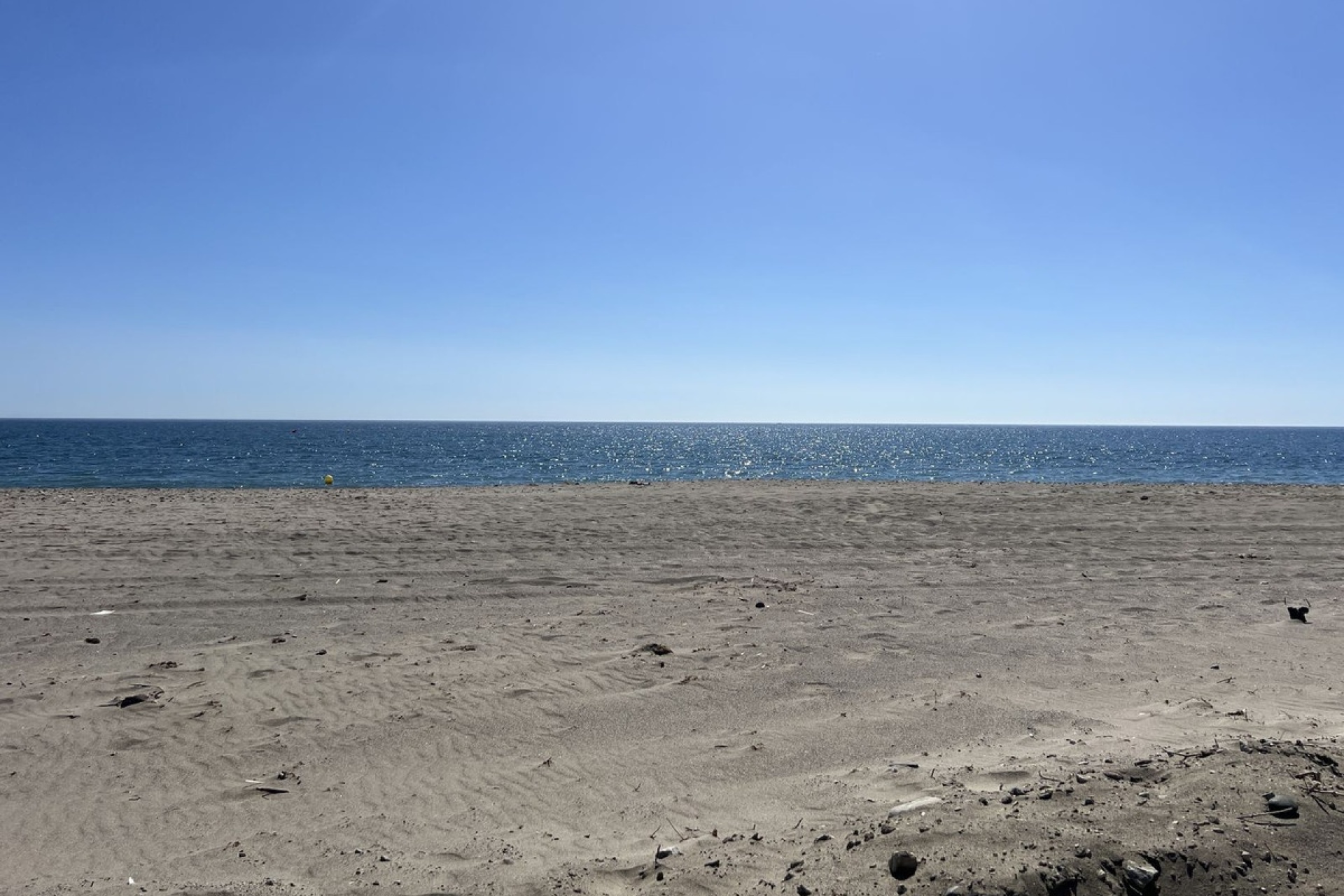 Resale - Town house - Estepona - Costalita