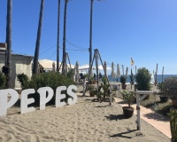 Resale - Town house - Estepona - Costalita
