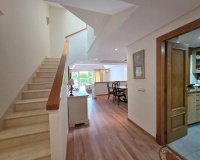Resale - Town house - Estepona - Costalita