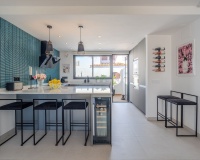 Resale - Town house - Estepona - Costalita