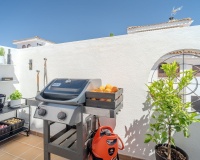 Resale - Town house - Estepona - Costalita