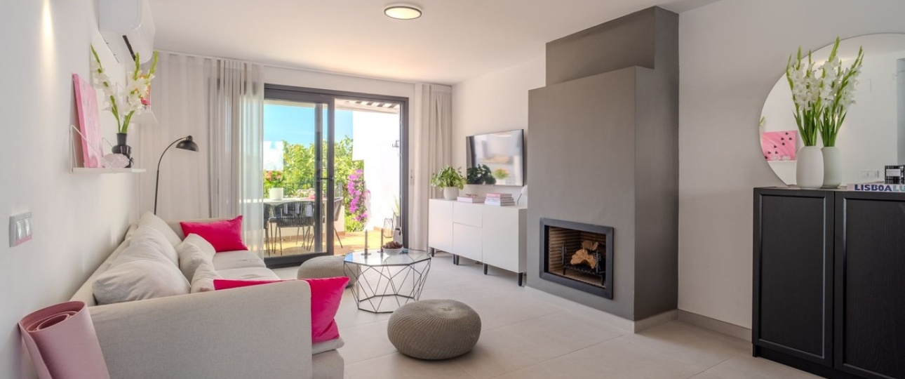 Resale - Town house - Estepona - Costalita