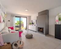 Resale - Town house - Estepona - Costalita