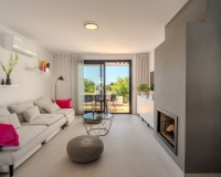Resale - Town house - Estepona - Costalita