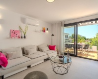 Resale - Town house - Estepona - Costalita