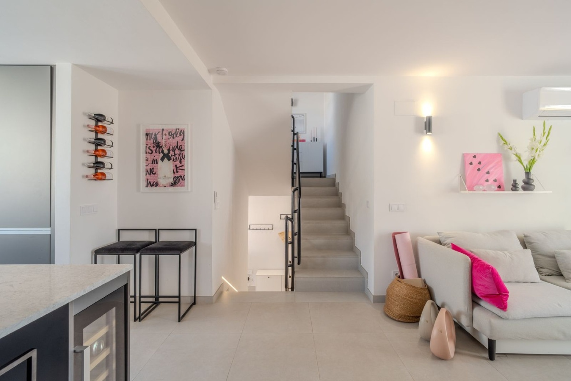 Resale - Town house - Estepona - Costalita
