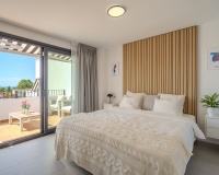 Resale - Town house - Estepona - Costalita