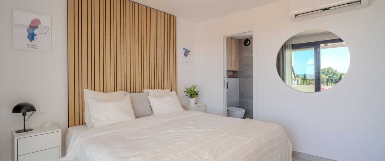 Resale - Town house - Estepona - Costalita