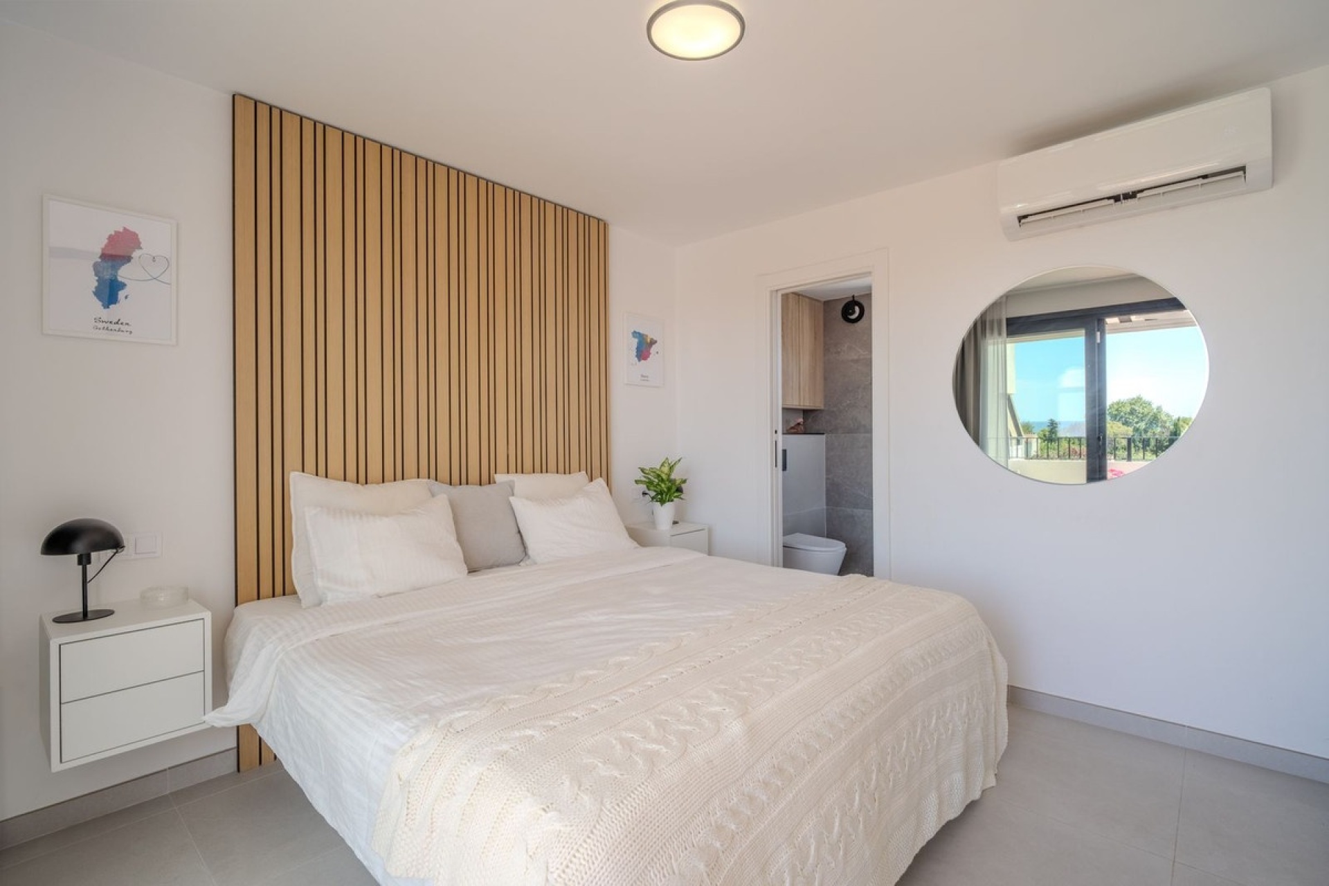 Resale - Town house - Estepona - Costalita