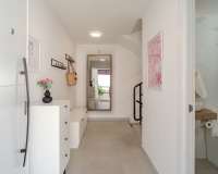 Resale - Town house - Estepona - Costalita