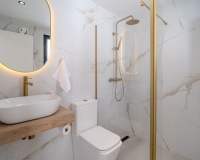Resale - Town house - Estepona - Costalita