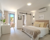 Resale - Town house - Estepona - Costalita