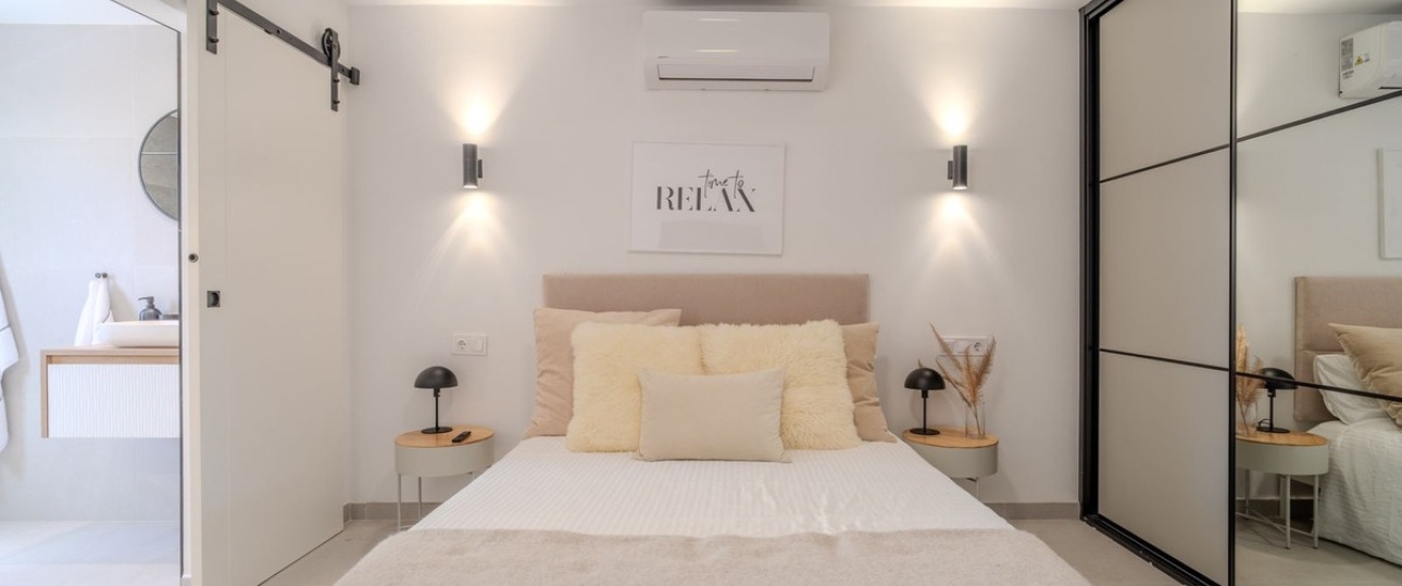 Resale - Town house - Estepona - Costalita