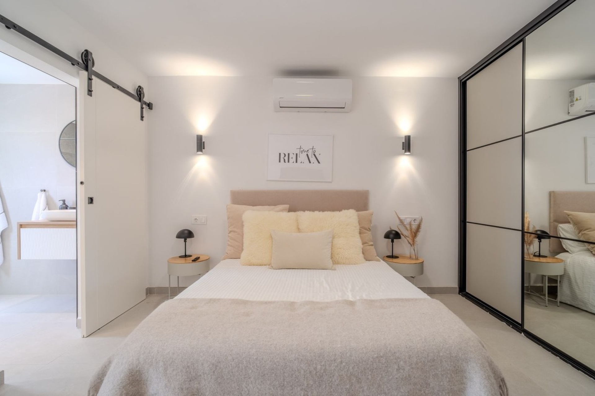 Resale - Town house - Estepona - Costalita