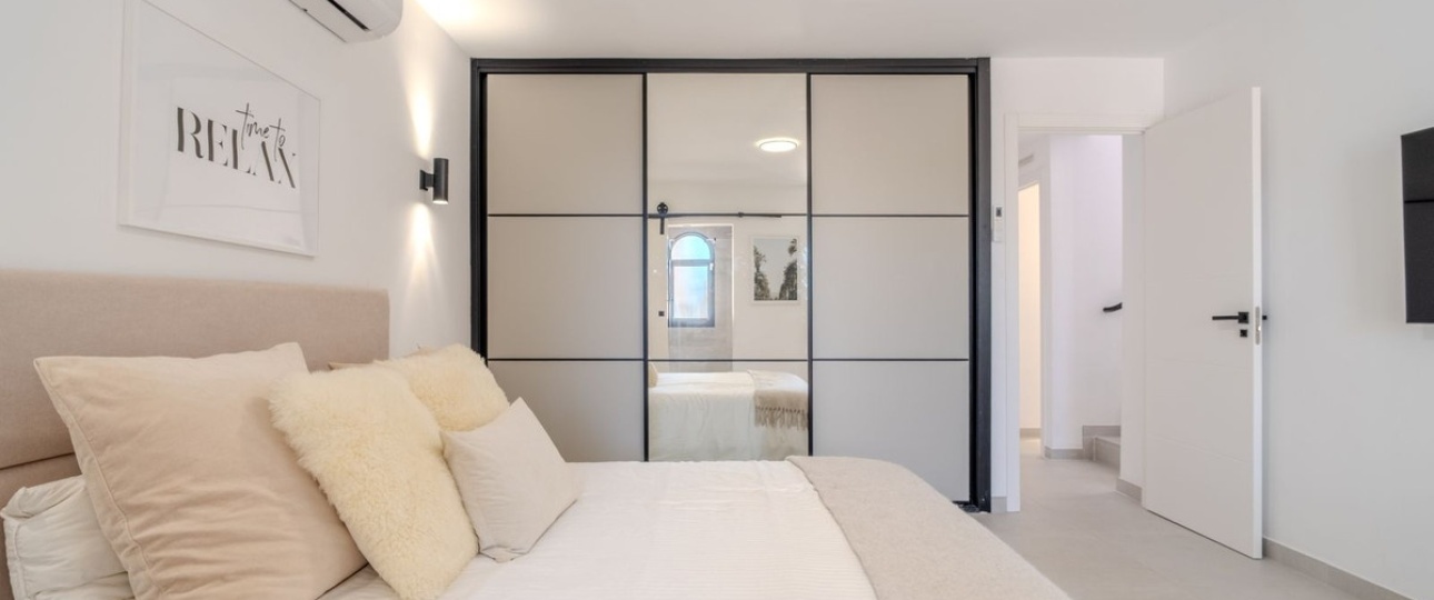 Resale - Town house - Estepona - Costalita