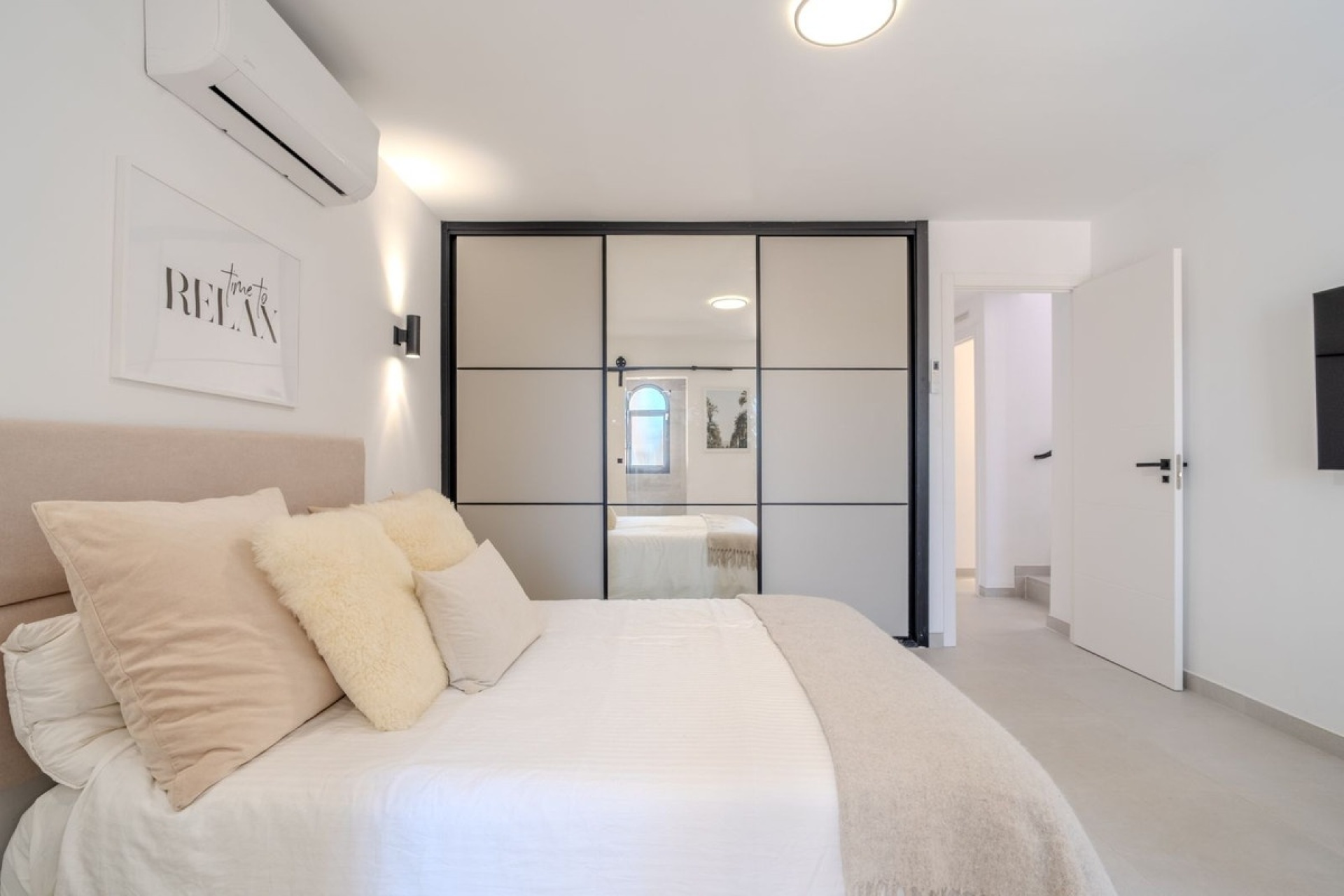 Resale - Town house - Estepona - Costalita