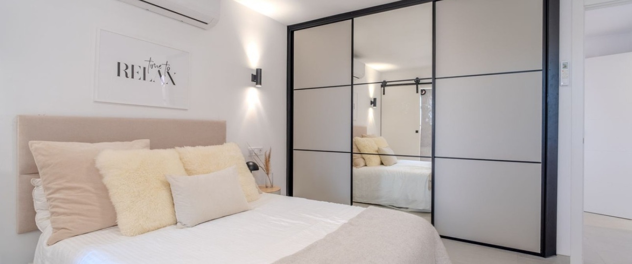 Resale - Town house - Estepona - Costalita