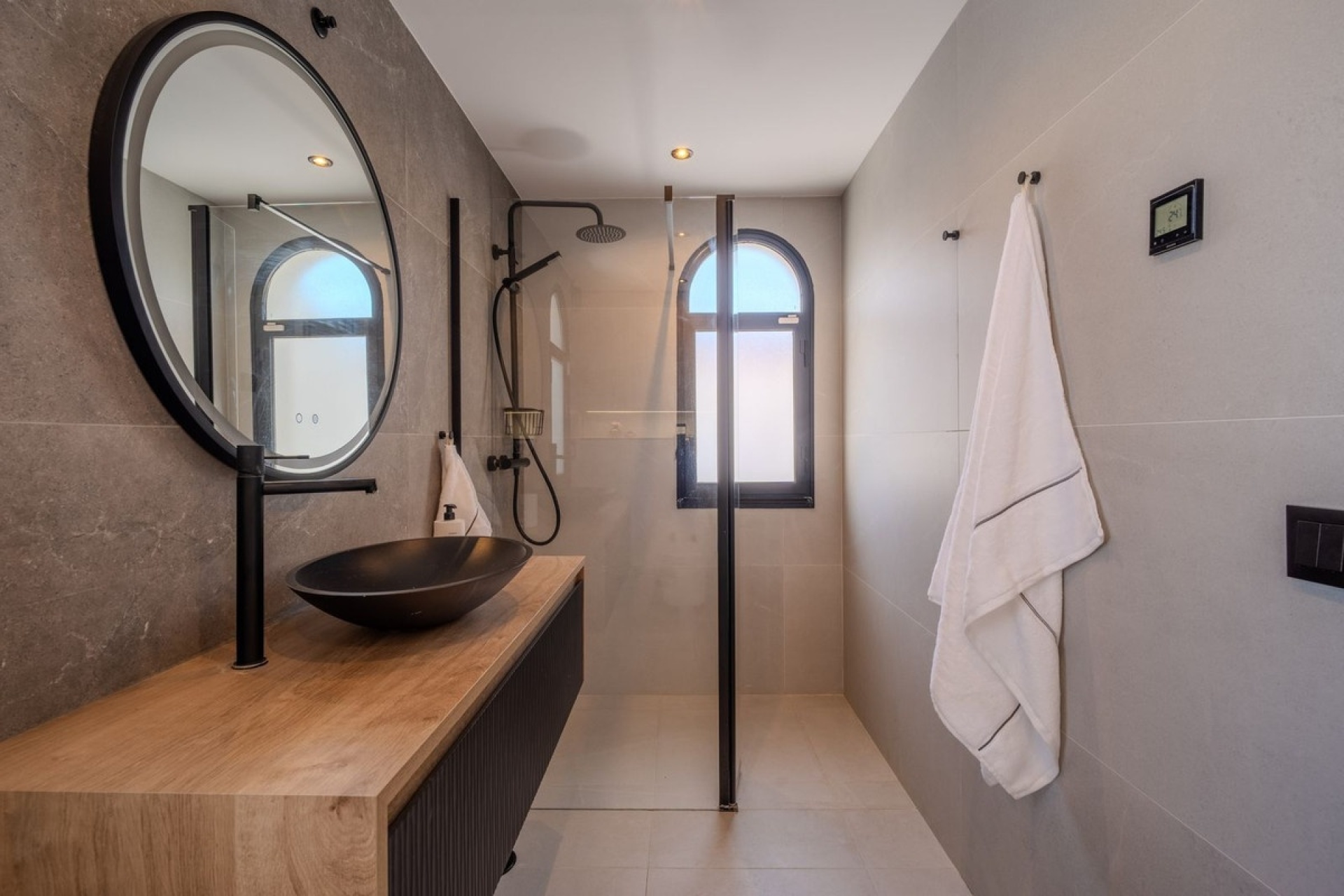Resale - Town house - Estepona - Costalita