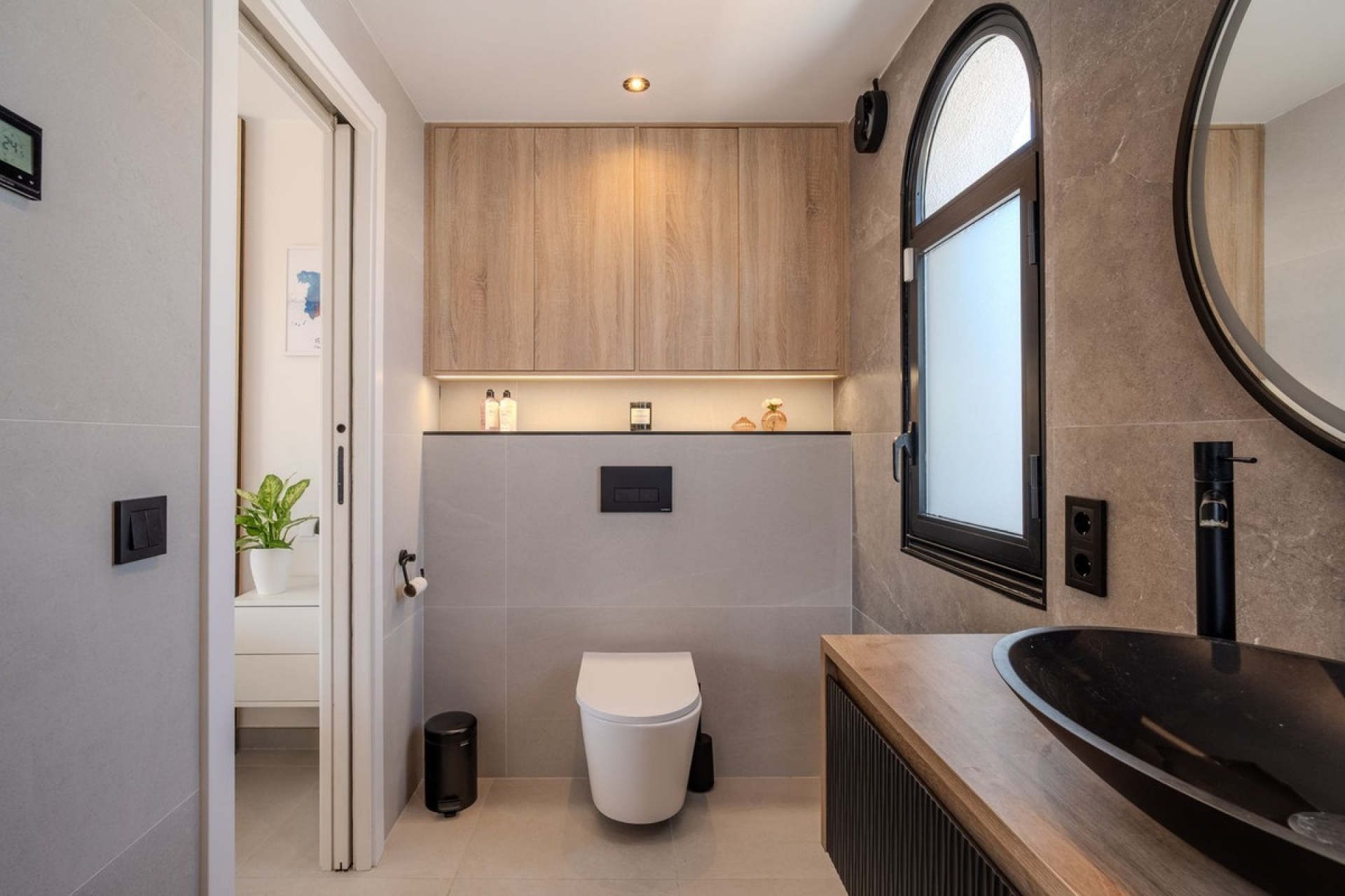 Resale - Town house - Estepona - Costalita