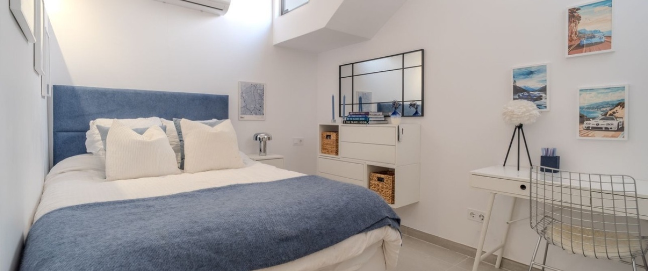 Resale - Town house - Estepona - Costalita