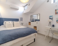 Resale - Town house - Estepona - Costalita