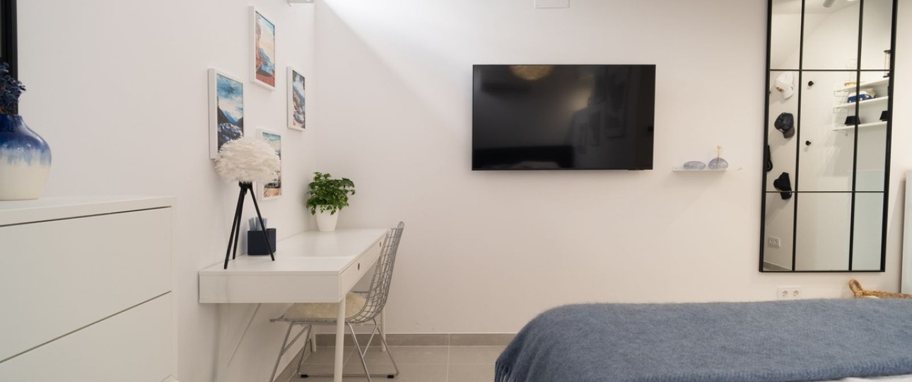 Resale - Town house - Estepona - Costalita