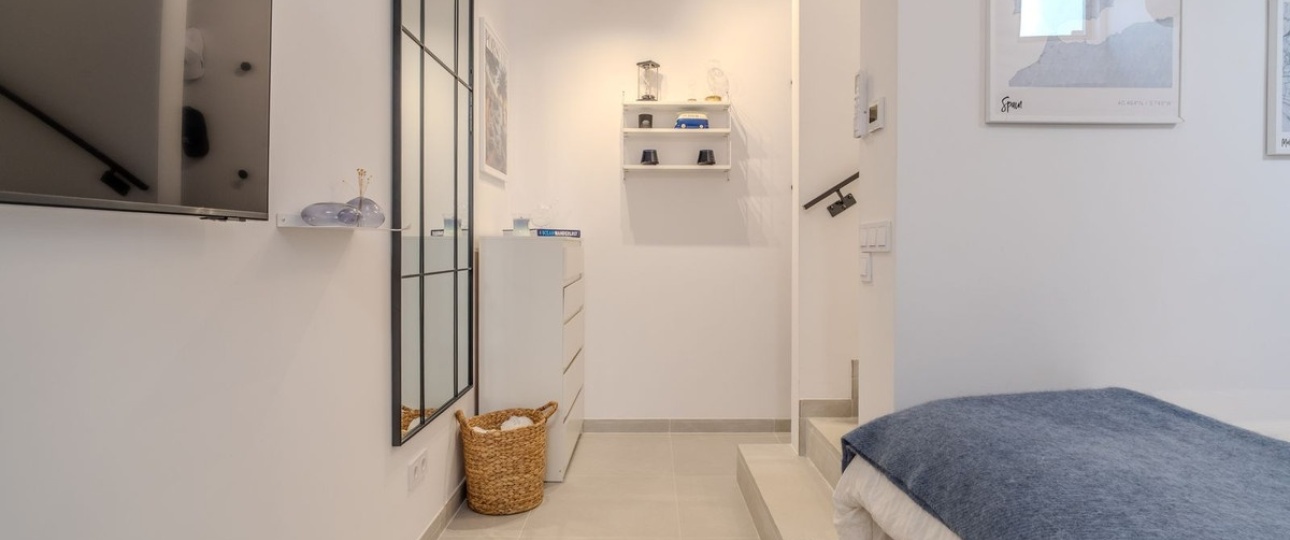 Resale - Town house - Estepona - Costalita