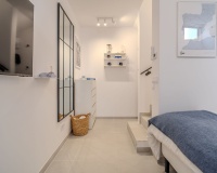 Resale - Town house - Estepona - Costalita