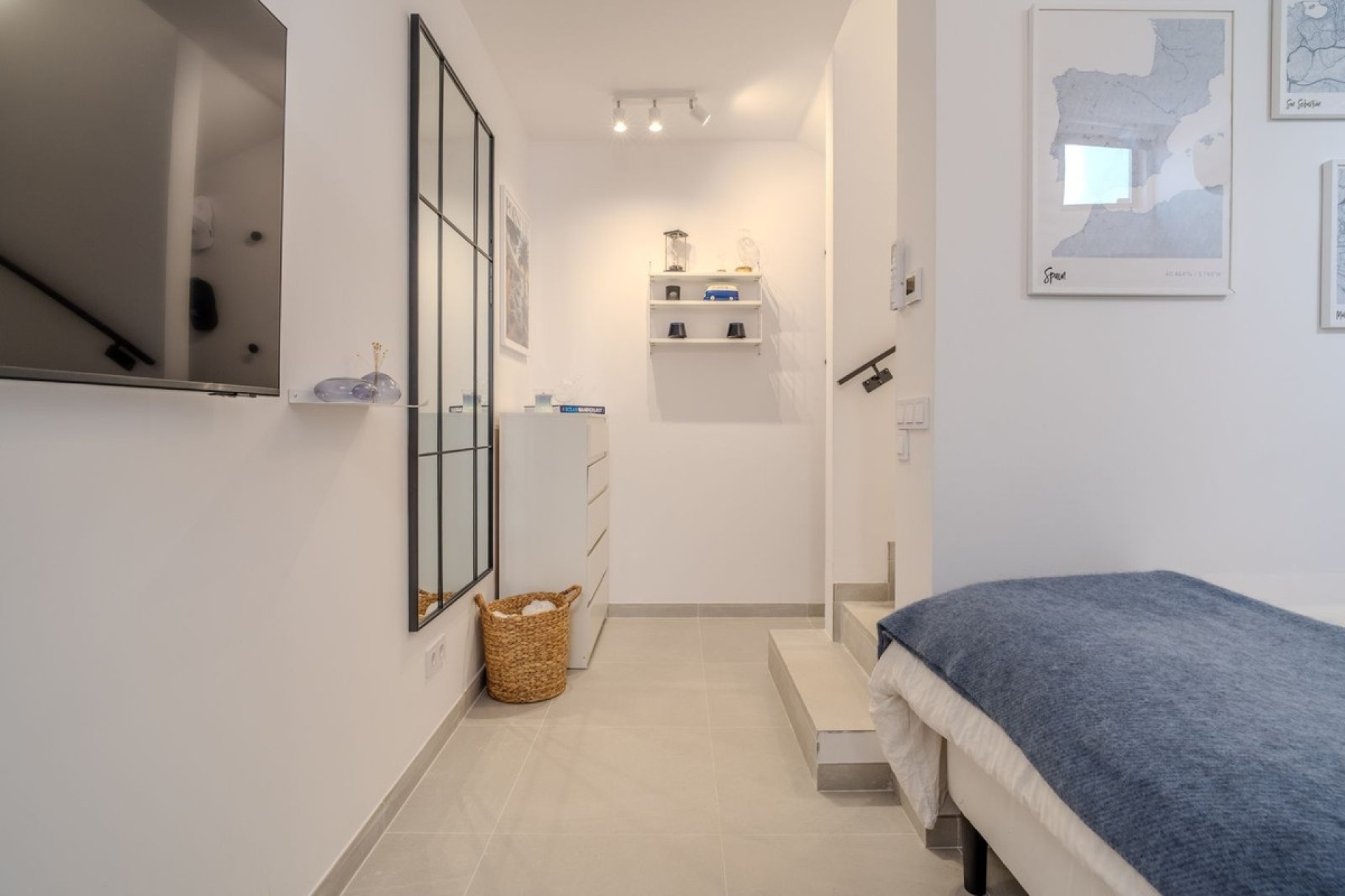 Resale - Town house - Estepona - Costalita
