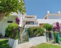 Resale - Town house - Estepona - Costalita