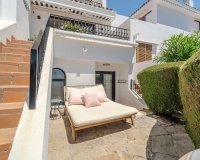 Resale - Town house - Estepona - Costalita