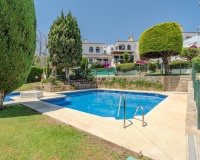 Resale - Town house - Estepona - Costalita