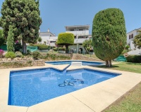 Resale - Town house - Estepona - Costalita